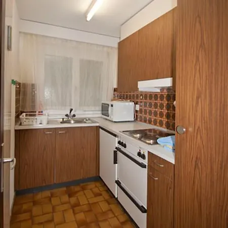 Im Grünen 220 - 4-zimmerwohnung Apartment *