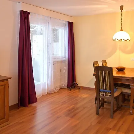 Im Grünen 220 - 4-zimmerwohnung Bitsch