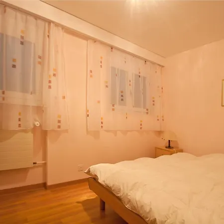 Im Grünen 220 - 4-zimmerwohnung Apartment